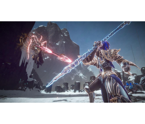 Babylon's Fall PS4 - 706837 - zdjęcie 4